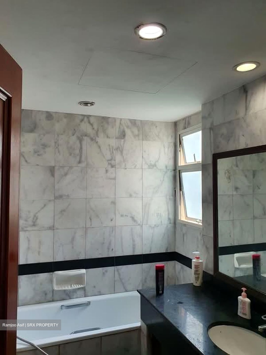 The Tropica (D18), Condominium #575896041